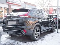 gebraucht Mitsubishi Eclipse Cross PHEV 4WD Select