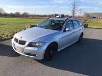 gebraucht BMW 335 i touring -