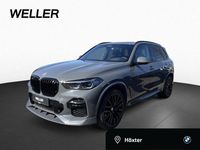 Gebraucht BMW X5 Performance 530 PS (389 kW) 2023 Grau SUV