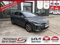Neu Kia XCeed 116 PS (85 kW) 2025 Grau SUV