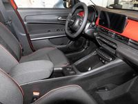 gebraucht Fiat 600E RED PDC LED KLIMAAUTOMATIK Apple CarPlay