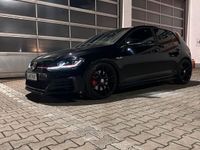 gebraucht VW Golf 