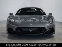 Gebraucht Maserati MC20 630 PS (463 kW) 2022 Grau