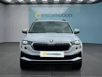 Gebraucht Skoda Karoq 150 PS (110 kW) 2024 Andere SUV