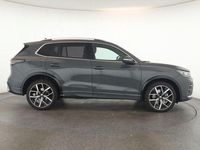 Gebraucht VW Tiguan R-line 193 PS (141 kW) 2025 Delfingrau SUV