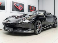 Gebraucht Ferrari Roma 620 PS (456 kW) 2024 Schwarz Coupé