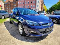 gebraucht Opel Astra Sports Tourer 1.6 Selection