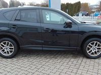 Gebraucht Mazda CX-5 Sports-Line 175 PS (128 kW) 2015 Schwarz SUV