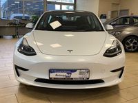Gebraucht Tesla Model 3 RWD 239 kW (325 PS) 2022 Weiß (metallic) Limousine
