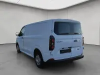 Occasion Ford Transit Custom Trend 136 ch (100 kW) 2024 Blanc Pick-up
