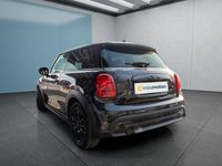 Gebraucht Mini Cooper 136 PS (100 kW) 2023 Schwarz Kleinwagen