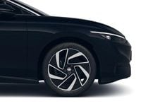 Neu VW ID.7 Pro 210 kW (286 PS) 2026 Schwarz Kombi
