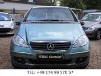 Gebraucht Mercedes A170 116 PS (85 kW) 2005 Other Limousine