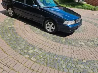 Gebraucht Volvo S70 140 PS (102 kW) 1999 Blau Limousine