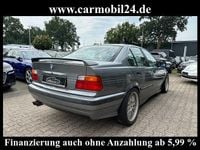 Gebraucht Alpina B8 333 PS (244 kW) 1996 Delfingrau Limousine