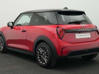 Gebraucht Mini Cooper Classic 156 PS (114 kW) 2024 Rot Kleinwagen