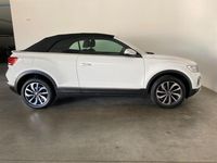 Gebraucht VW T-Roc Style 150 PS (110 kW) 2023 SUV