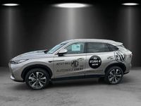 Gebraucht MG HS Luxury 170 PS (125 kW) 2025 Sterling silver SUV