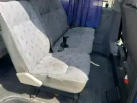 Gebraucht VW T4 102 PS (75 kW) 1998 Andere farben Van