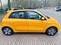 Gebraucht Renault Twingo LIMITED 73 PS (53 kW) 2019 Gelb Kleinwagen