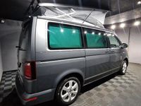 Gebraucht VW California Edition 204 PS (150 kW) 2016 Grau Van