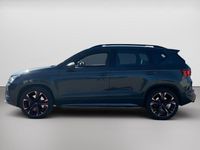 Second-hand Cupra Ateca 300 CP (220 kW) 2022 Verde SUV