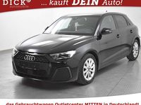 Gebraucht Audi A1 Sportback 150 PS (110 kW) 2022 Mythosschwarz met. Kleinwagen