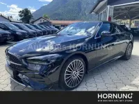 Gebraucht Mercedes CLE220 AMG 197 PS (144 kW) 2025 Schwarz Cabrio