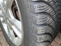 Gebraucht Ford Fiesta SYNC Edition 80 PS (58 kW) 2015 Grau Limousine