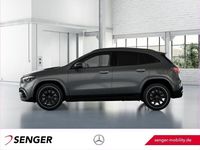 Gebraucht Mercedes GLA35 AMG AMG 306 PS (225 kW) 2023 Grau SUV