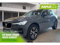 Gebraucht Volvo XC60 Core 197 PS (144 kW) 2022 Thunder grey SUV