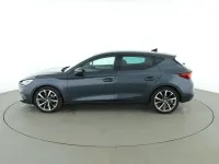 Occasion Seat Leon FR 150 ch (110 kW) 2020 Gris Berline