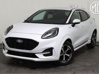 Neu Ford Puma ST-Line 125 PS (91 kW) 2025 SUV