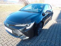 Gebraucht Toyota Corolla Hybrid Club 122 PS (89 kW) 2019 Schwarz Limousine