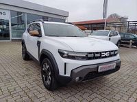 Nowe Dacia Duster Extreme 131 KM (96 kW) 2025 Biały SUV