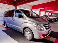 gebraucht Hyundai H-1 Travel Comfort Automatik 8 Sitze AHK PDC