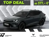 Ny Cupra Formentor VZ 265 HK (194 kW) 2026 Blå SUV