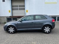 Usata Audi A3 116 CV (85 kW) 2007 Andere farben Utilitaria