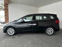 gebraucht BMW 220 Gran Tourer 220 dA AHK LED DAB Sportsitze Navi