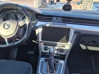 Gebraucht VW Passat Trendline 120 PS (88 kW) 2019 Limousine