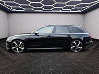 Gebraucht Audi S6 Sport 450 PS (330 kW) 2016 Schwarz Limousine
