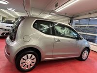 gebraucht VW up! 1.0 Sitzheizung Rückfahrkamera Klimaautomatik