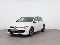 Neu VW Golf VIII Edition 116 PS (85 kW) 2026 Weiß Limousine