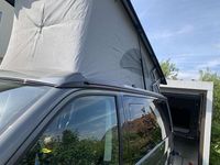 Gebraucht VW California Beach 204 PS (150 kW) 2018 Grau Van