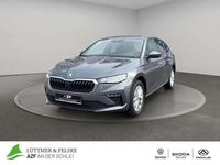 Gebraucht Skoda Scala Selection 116 PS (85 kW) 2026 Graphitegrau metallic Kleinwagen