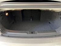 Usata VW Golf 105 CV (77 kW) 2011 Grigio Cabrio