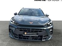 Second-hand Cupra Terramar VZ 265 CP (194 kW) 2025 Albastru SUV