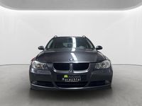 Gebraucht BMW 320 150 PS (110 kW) 2007 Kombi
