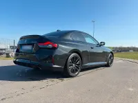Gebraucht BMW M240i M Sport 374 PS (275 kW) 2023 Schwarz Coupé