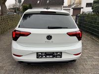Gebraucht VW Polo Active 80 PS (58 kW) 2022 Weiß Kleinwagen